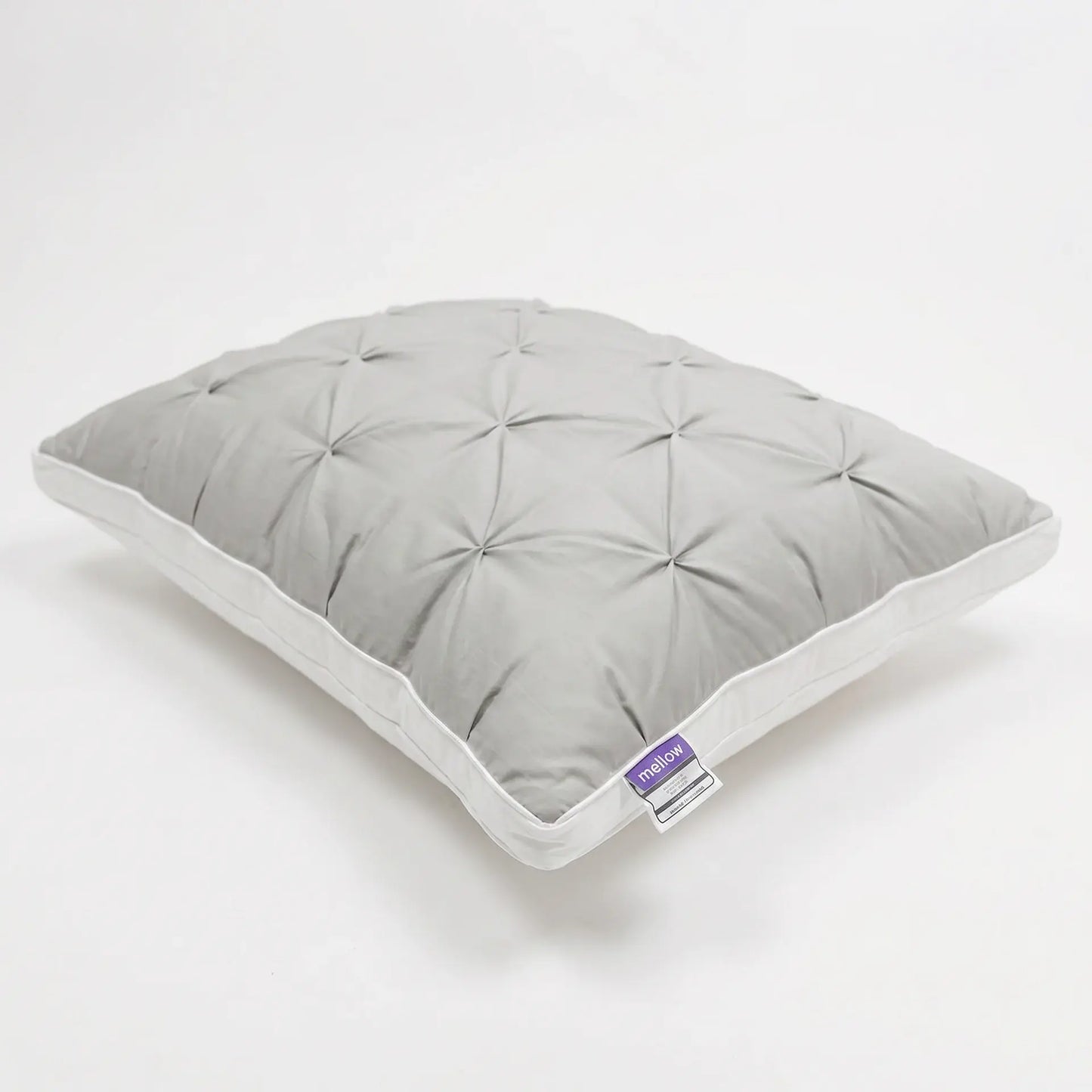 Ploof Pillow, Sink Into a Cloud Every Night