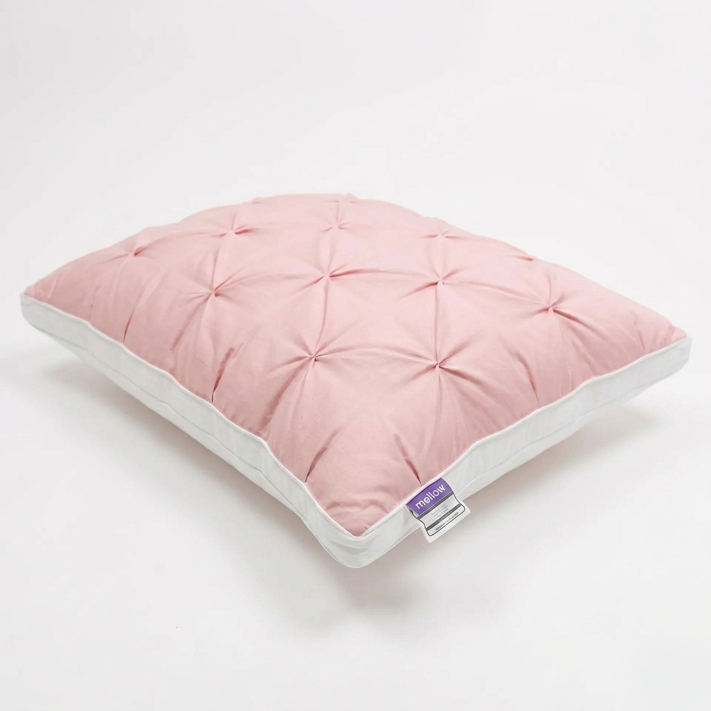 Ploof Pillow, Sink Into a Cloud Every Night